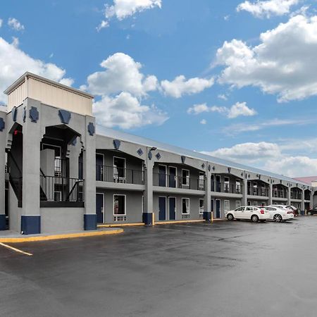 مانشستر Southern Inn المظهر الخارجي الصورة