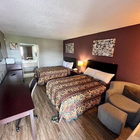 مانشستر Southern Inn المظهر الخارجي الصورة