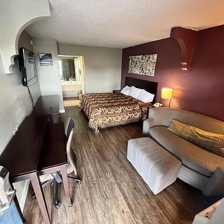 مانشستر Southern Inn المظهر الخارجي الصورة