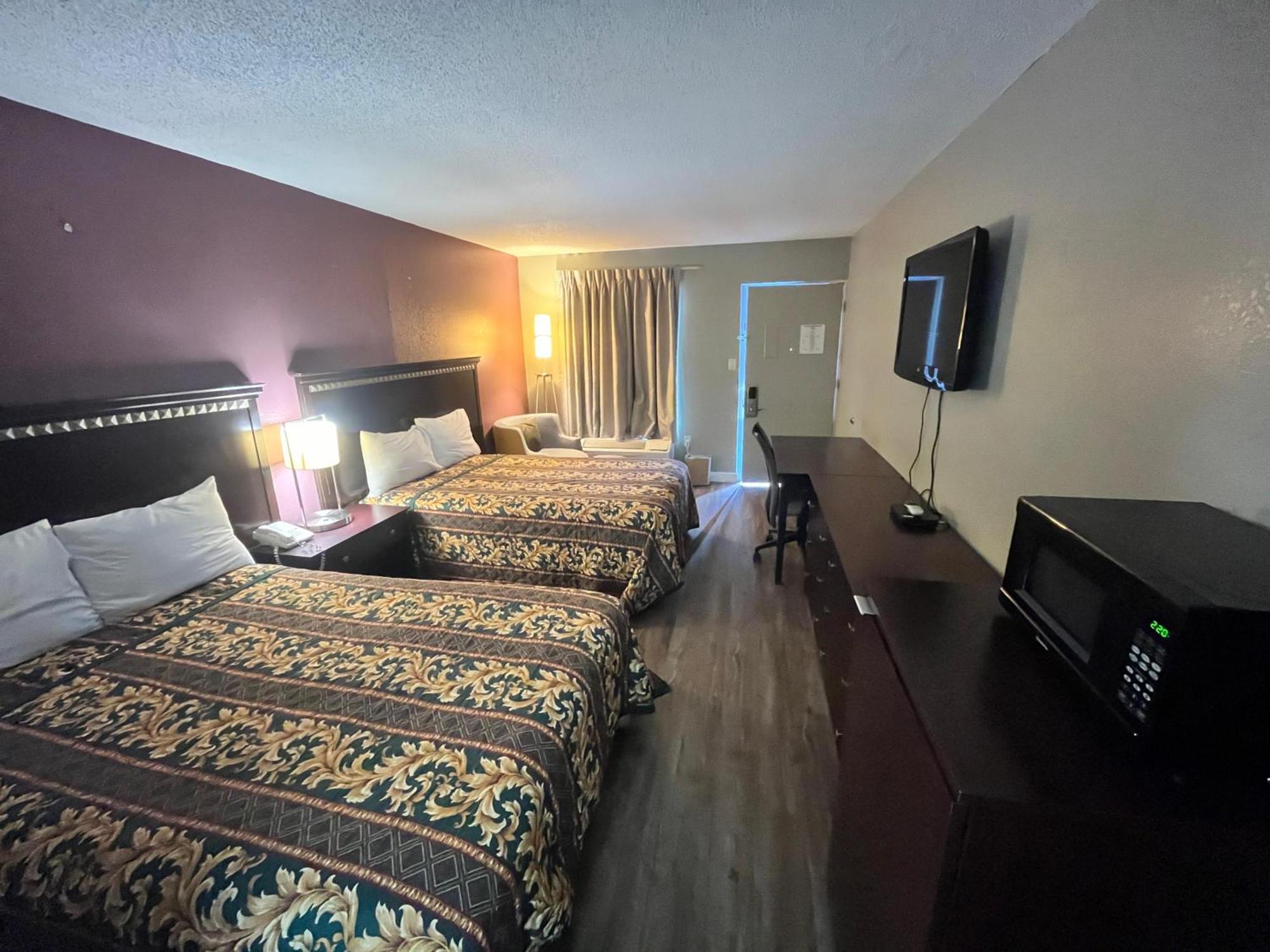 مانشستر Southern Inn المظهر الخارجي الصورة
