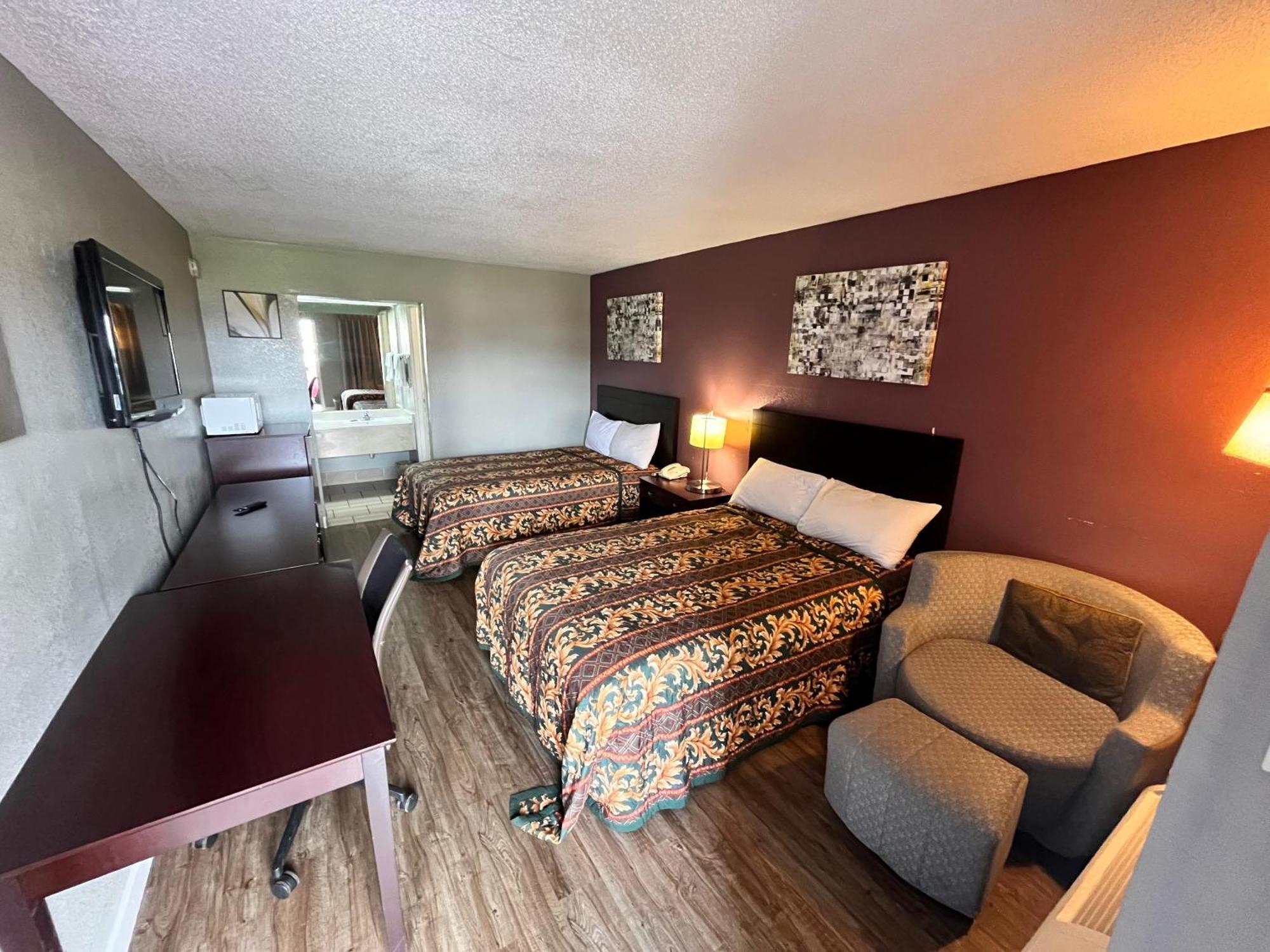 مانشستر Southern Inn المظهر الخارجي الصورة