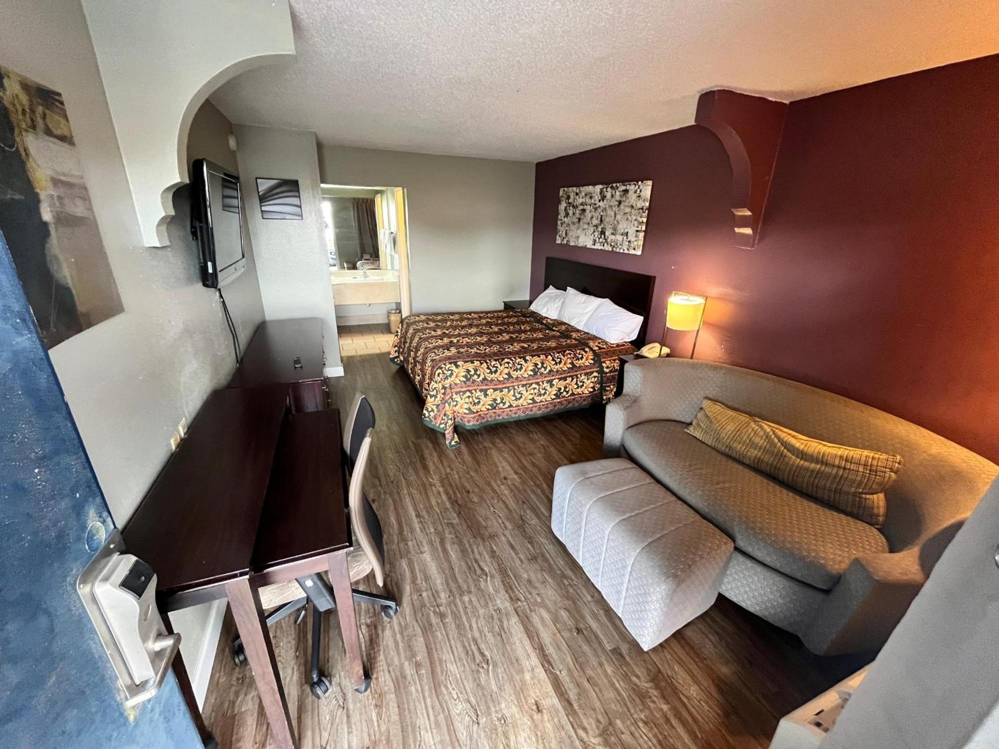 مانشستر Southern Inn المظهر الخارجي الصورة