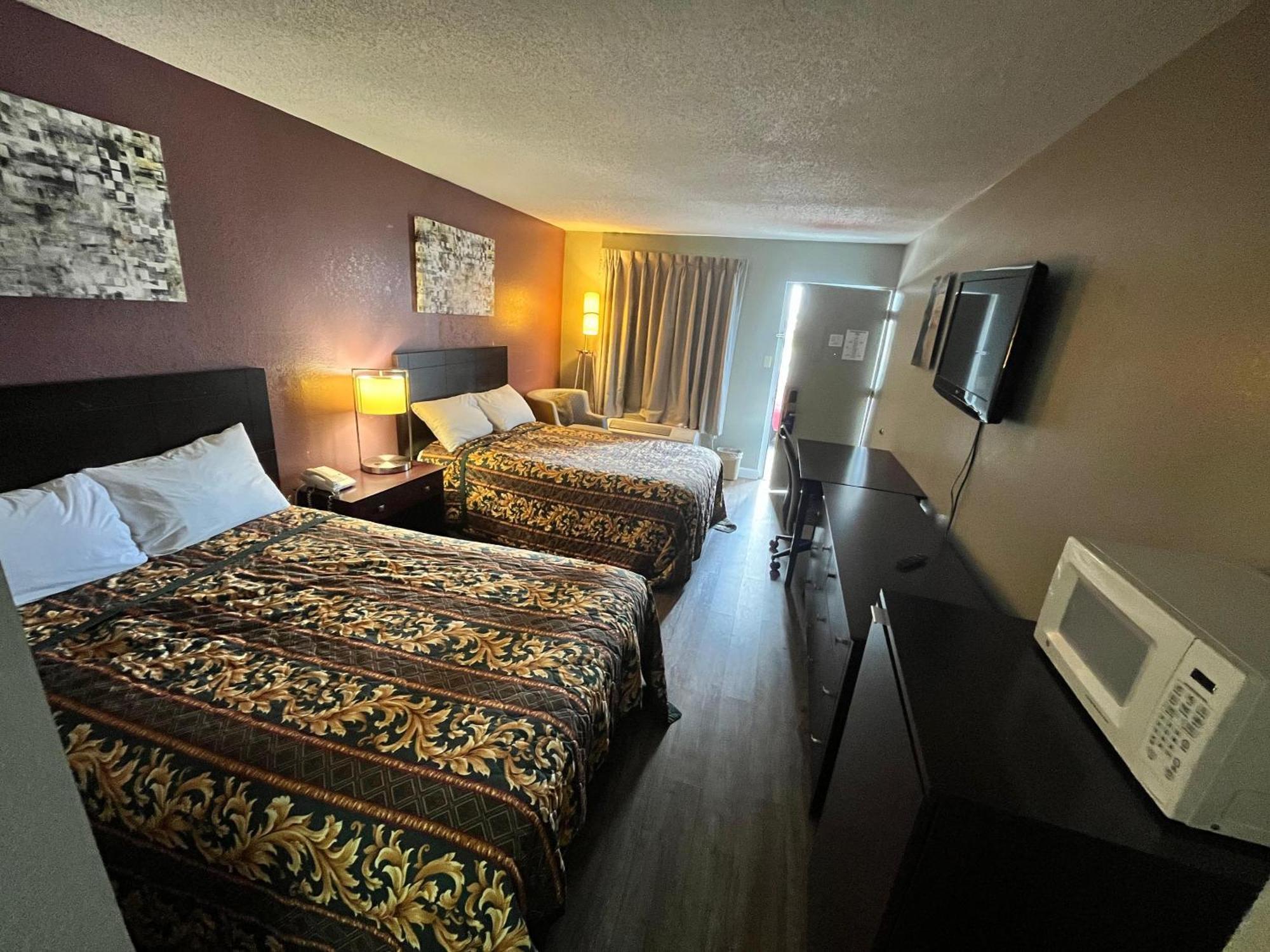 مانشستر Southern Inn المظهر الخارجي الصورة