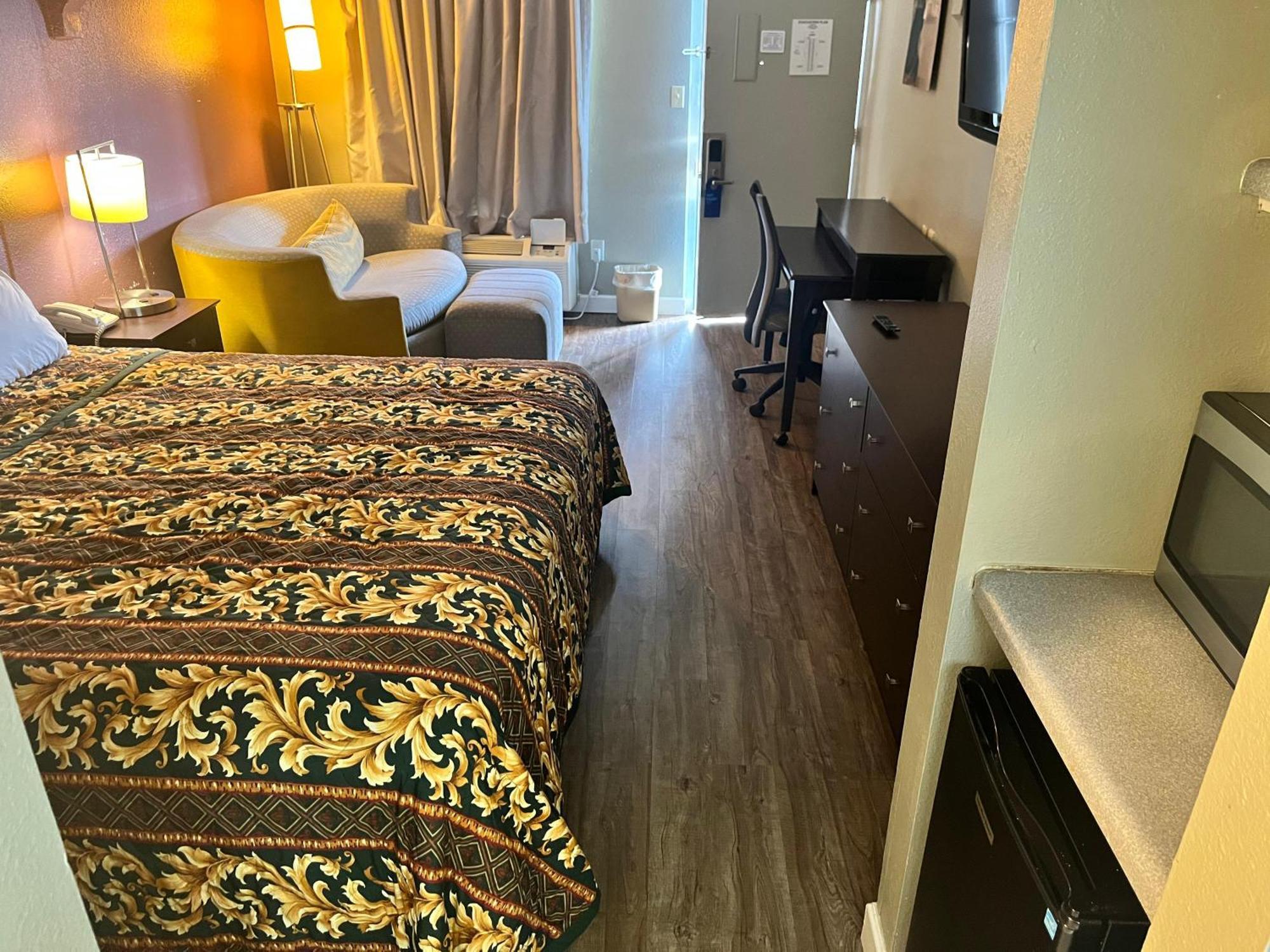 مانشستر Southern Inn المظهر الخارجي الصورة