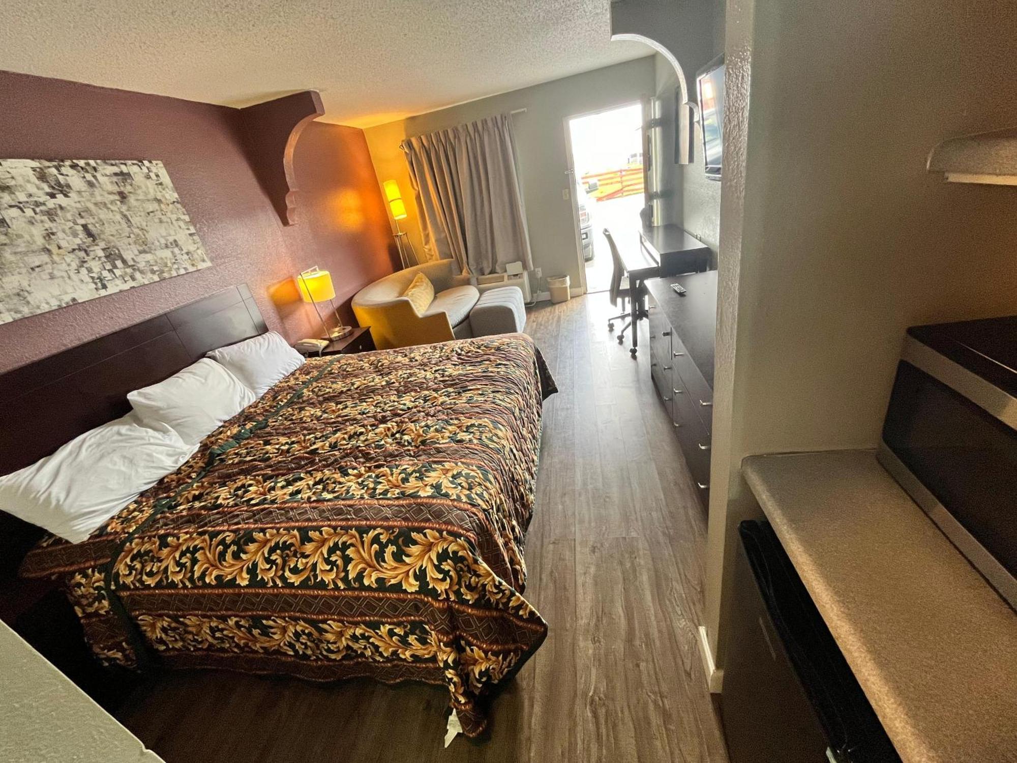 مانشستر Southern Inn المظهر الخارجي الصورة