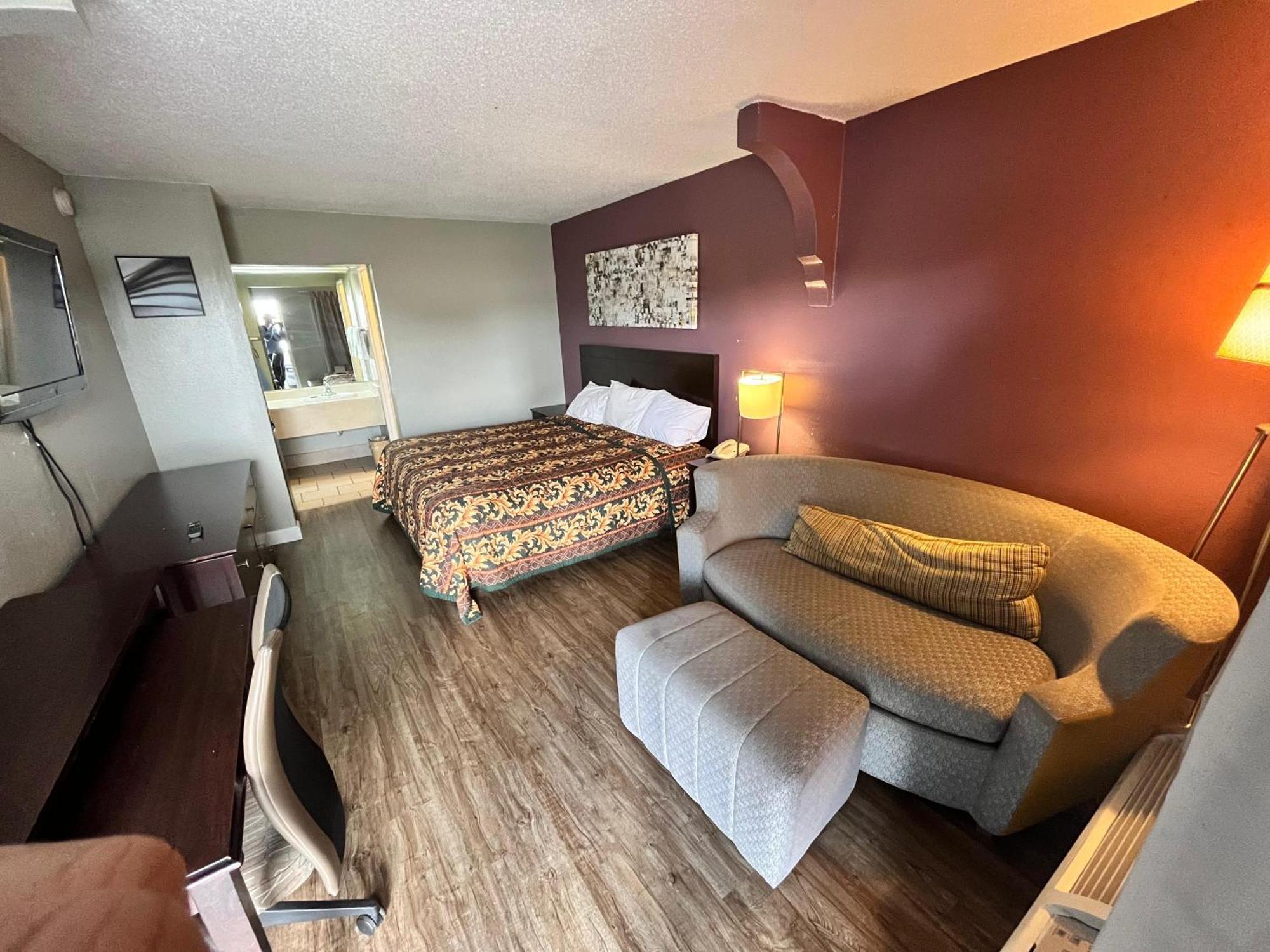 مانشستر Southern Inn المظهر الخارجي الصورة