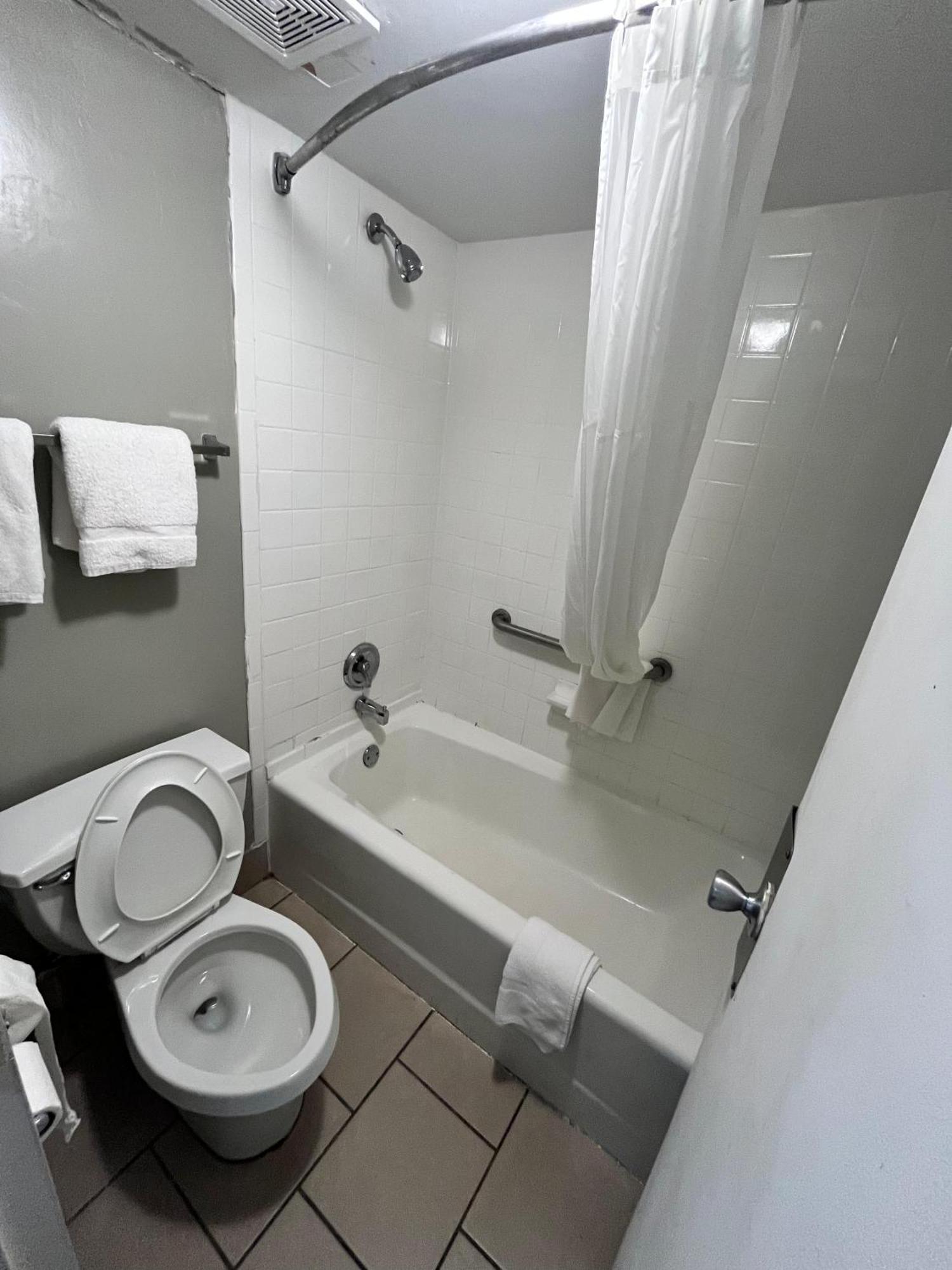 مانشستر Southern Inn المظهر الخارجي الصورة