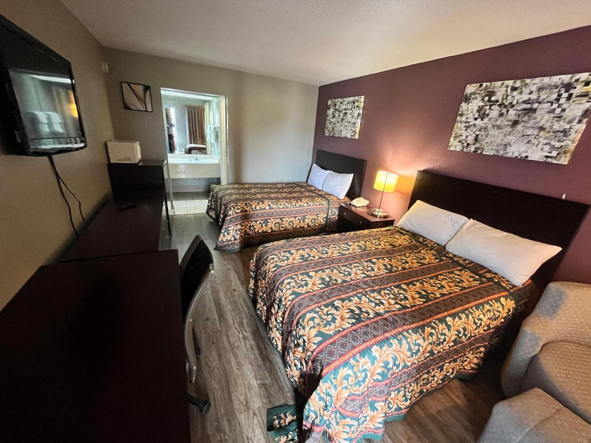 مانشستر Southern Inn المظهر الخارجي الصورة